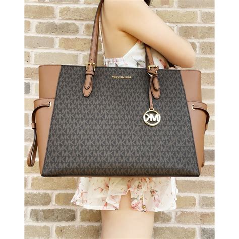 michael kors bag inside purse|Michael Kors purses price.